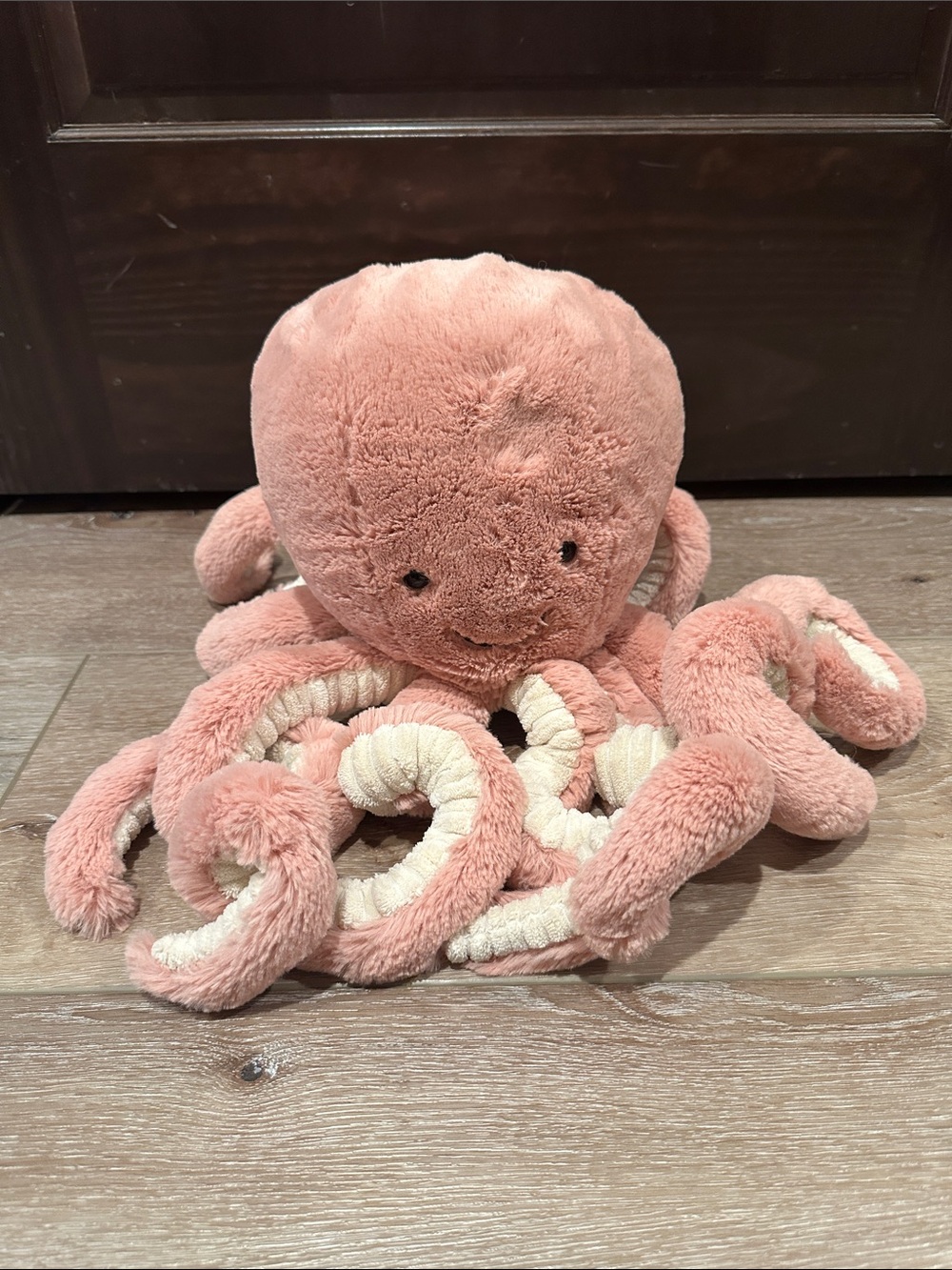 Jellycat Large 🐙 ‘Odell’ Octopus 🐙